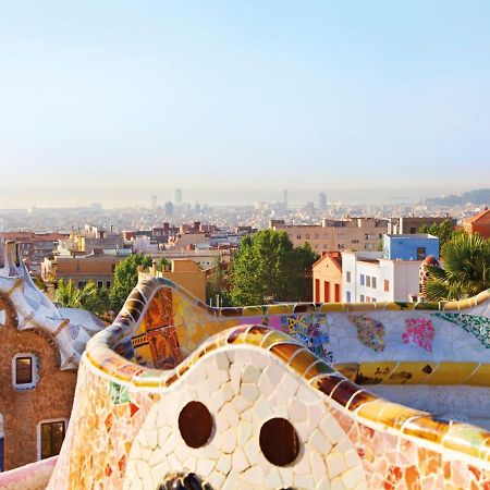 Apartment Poblenou By Interhome Barselona Dış mekan fotoğraf