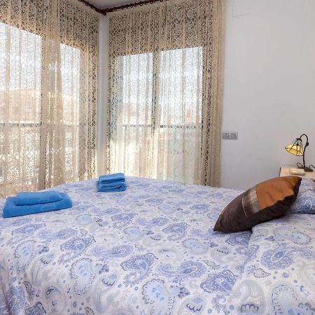Apartment Poblenou By Interhome Barselona Dış mekan fotoğraf