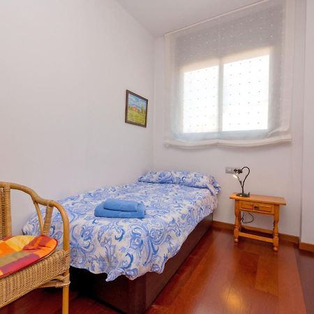 Apartment Poblenou By Interhome Barselona Dış mekan fotoğraf
