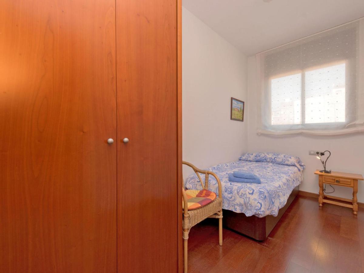Apartment Poblenou By Interhome Barselona Dış mekan fotoğraf