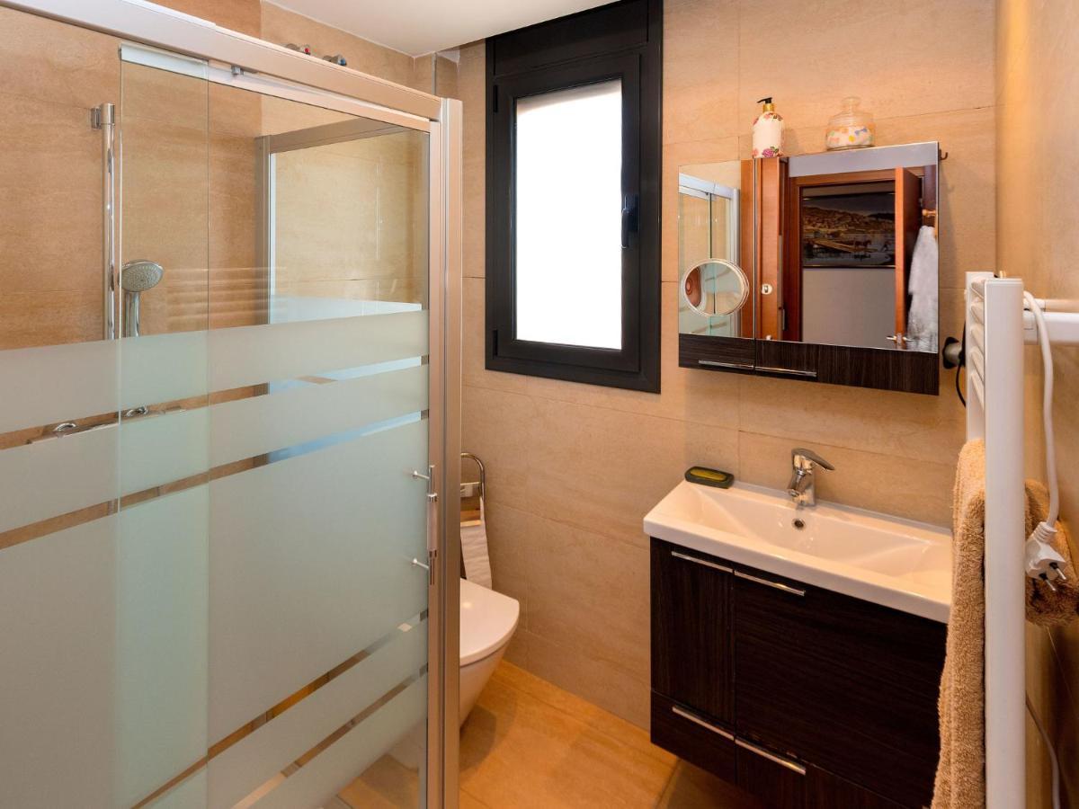 Apartment Poblenou By Interhome Barselona Dış mekan fotoğraf