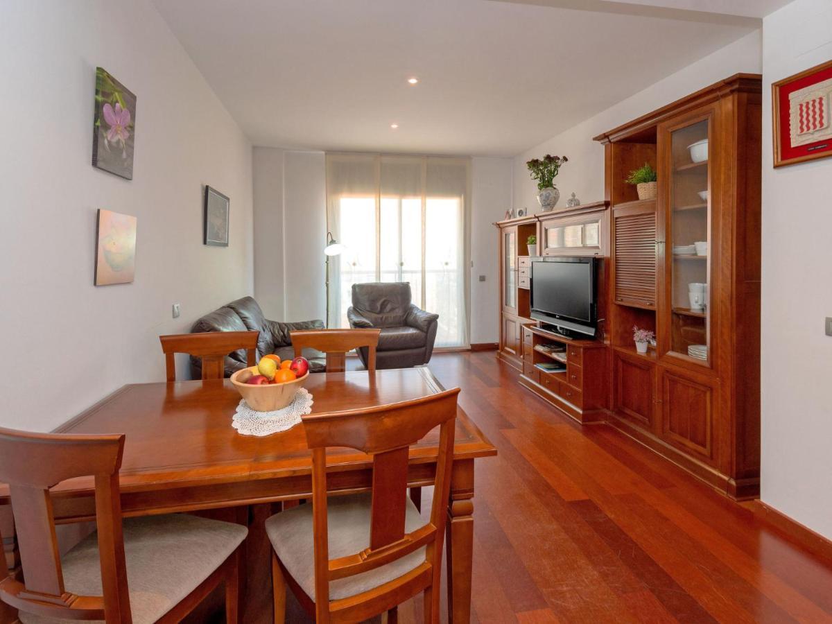Apartment Poblenou By Interhome Barselona Dış mekan fotoğraf