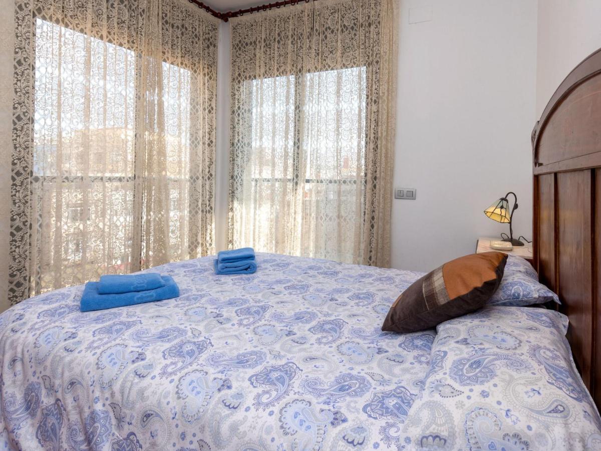Apartment Poblenou By Interhome Barselona Dış mekan fotoğraf