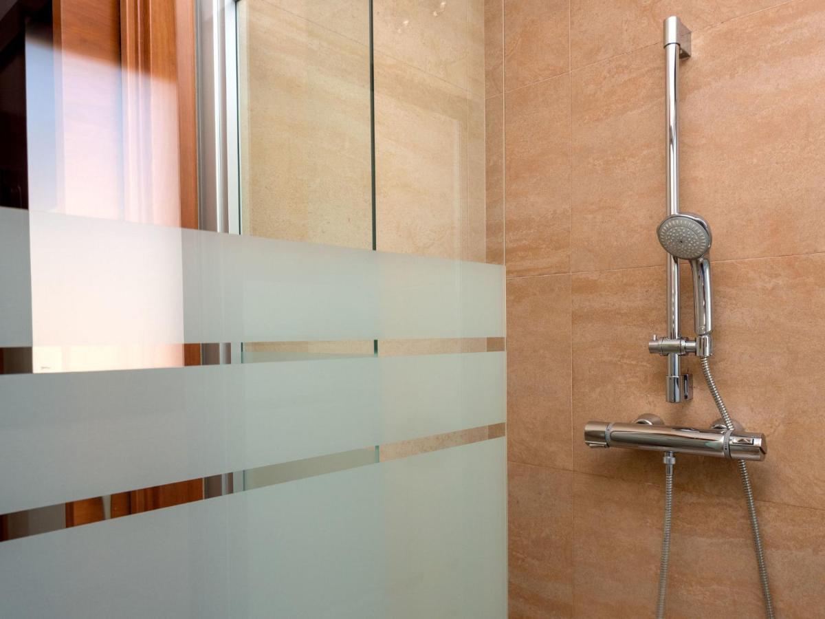 Apartment Poblenou By Interhome Barselona Dış mekan fotoğraf