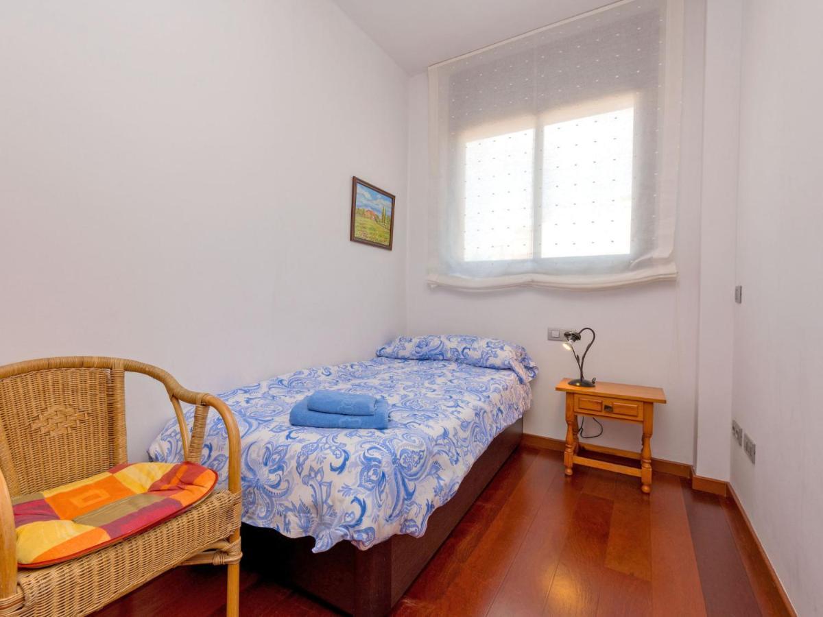 Apartment Poblenou By Interhome Barselona Dış mekan fotoğraf