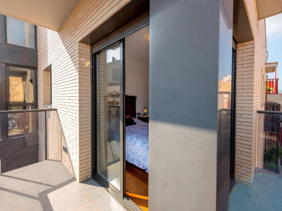 Apartment Poblenou By Interhome Barselona Dış mekan fotoğraf