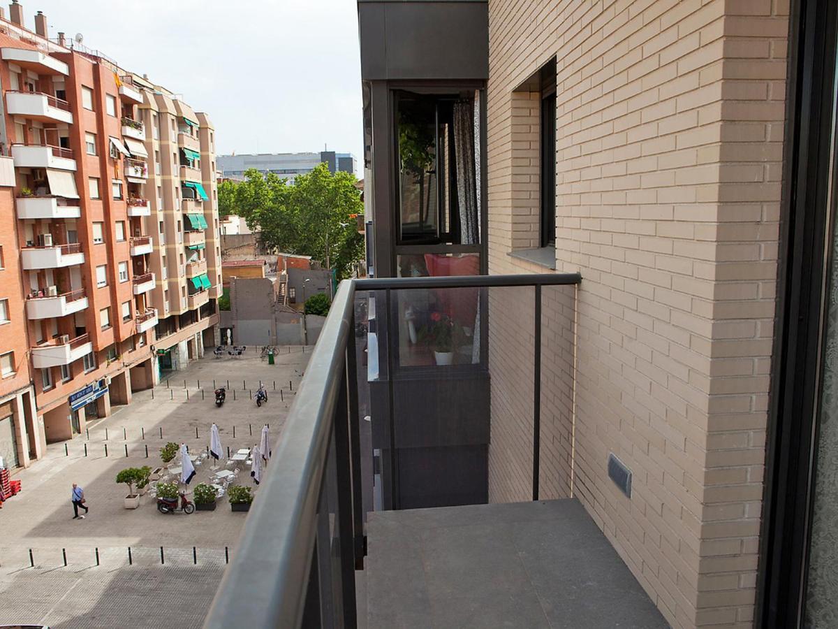 Apartment Poblenou By Interhome Barselona Dış mekan fotoğraf