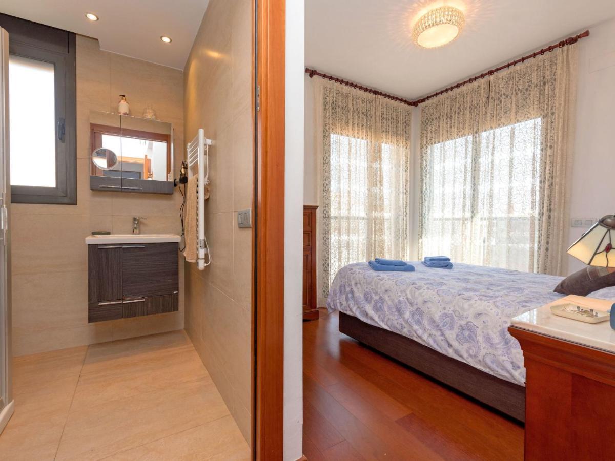 Apartment Poblenou By Interhome Barselona Dış mekan fotoğraf