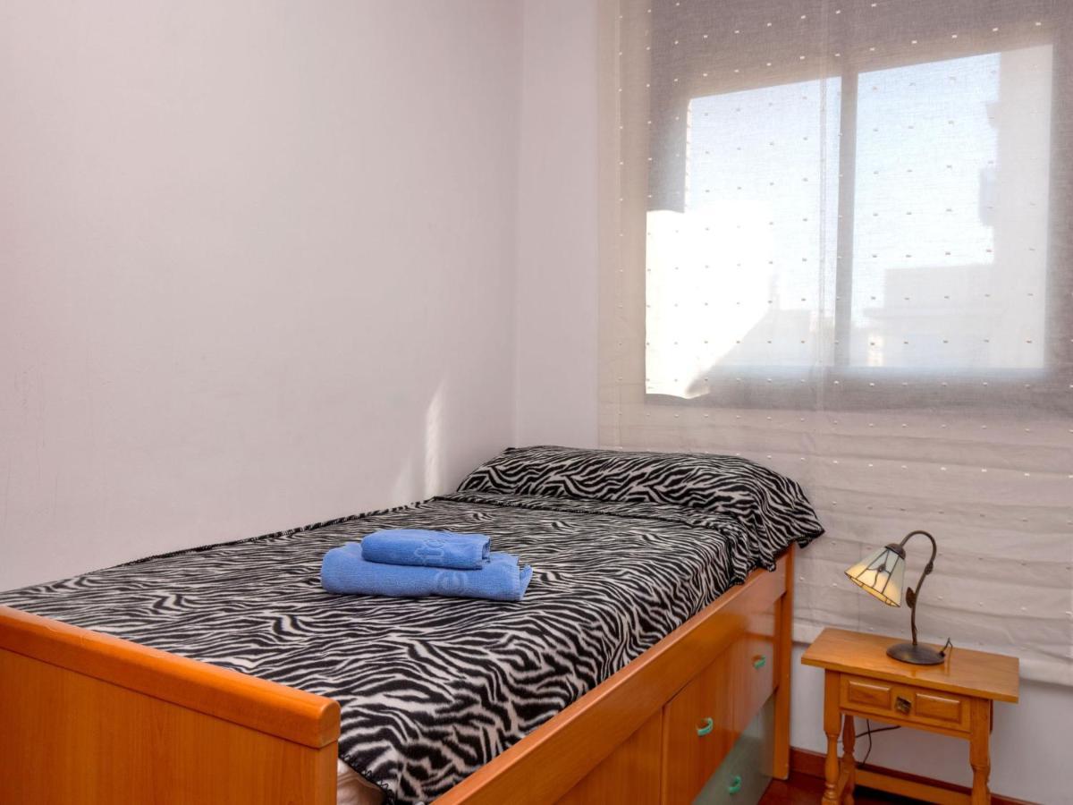 Apartment Poblenou By Interhome Barselona Dış mekan fotoğraf